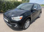 Mitsubishi ASX 1