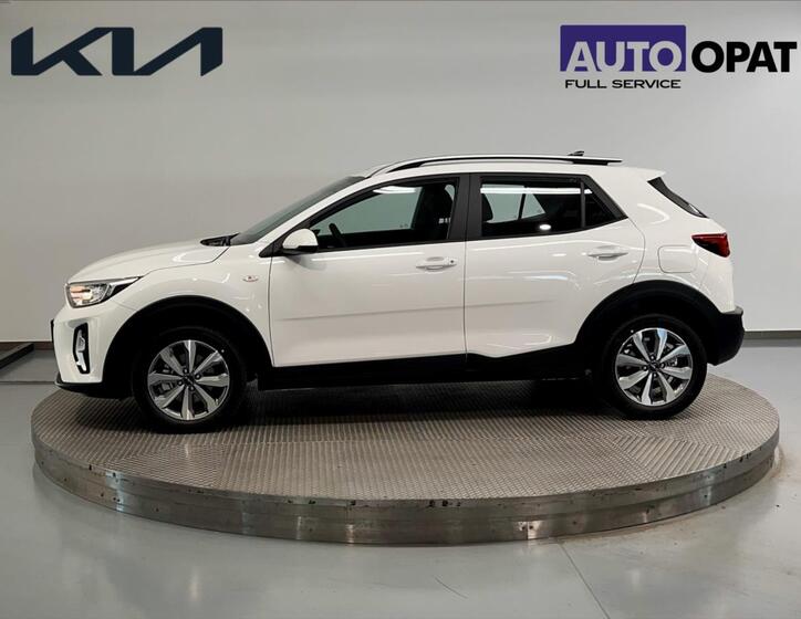KIA Stonic 2
