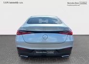 Mercedes-Benz GLC 9