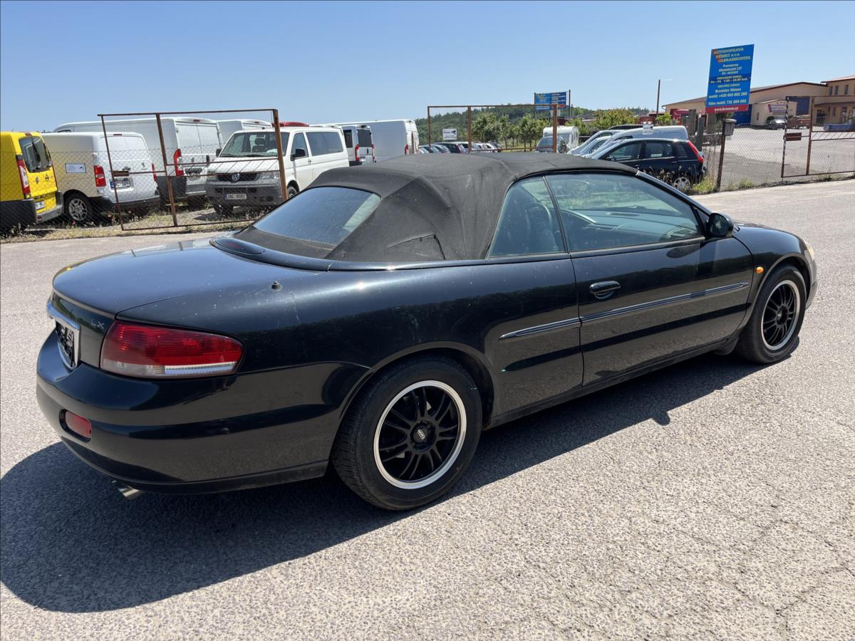 Chrysler Sebring