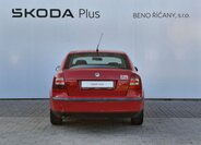Škoda Octavia 12