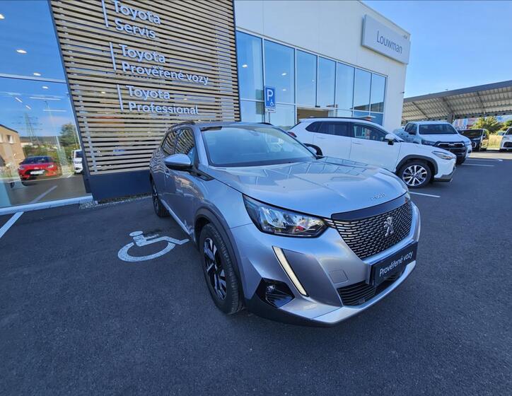 Peugeot 2008 14