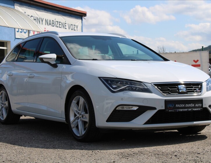 Seat Leon 3