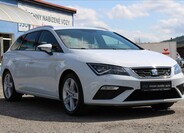 Seat Leon 3