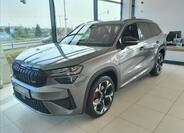 Škoda Kodiaq 3