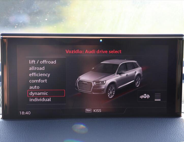 Audi Q7 31