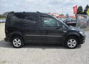 Volkswagen Caddy 6