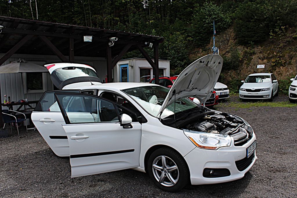 Citroën C4