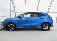 Ford Puma 9