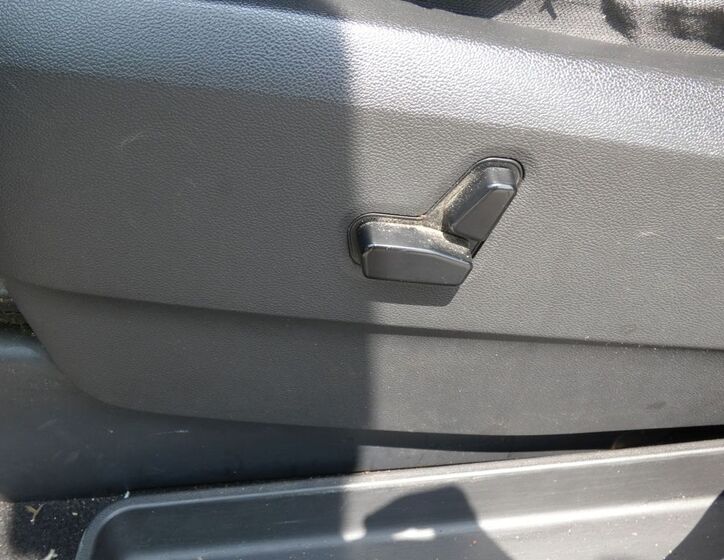 Chrysler Grand Voyager 17