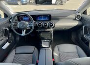 Mercedes-Benz CLA 16