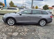 Škoda Octavia 8