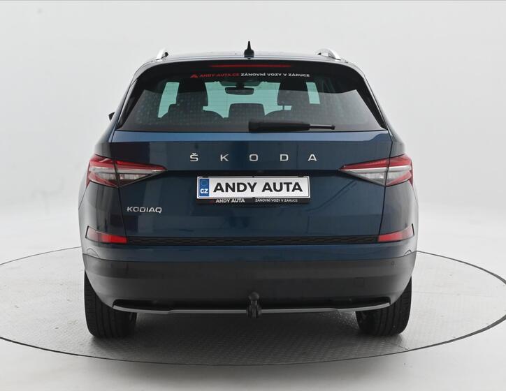 Škoda Kodiaq 6