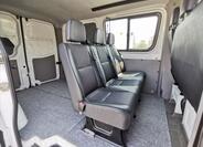 Mercedes-Benz Sprinter 15