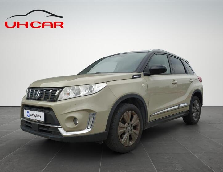 Suzuki Vitara 1