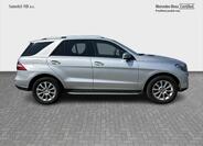 Mercedes-Benz Třídy M 6