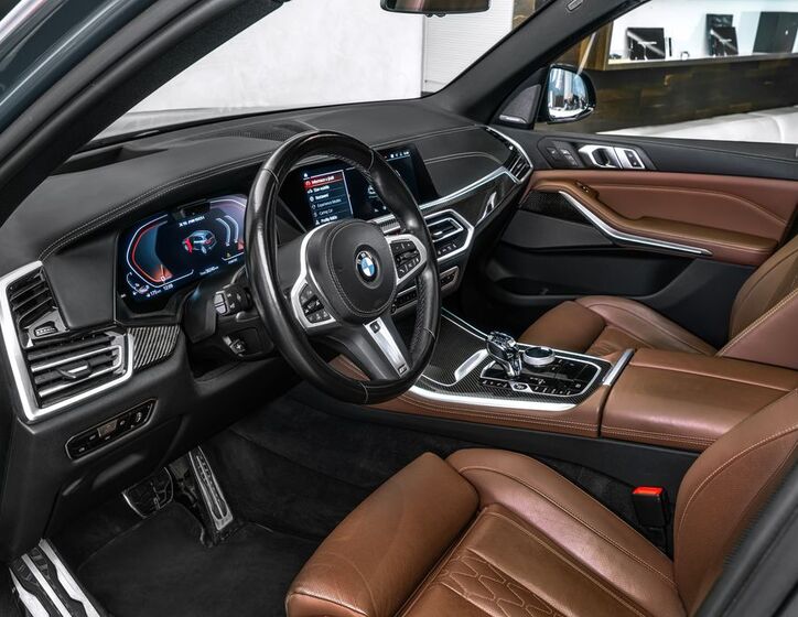 BMW X5 14