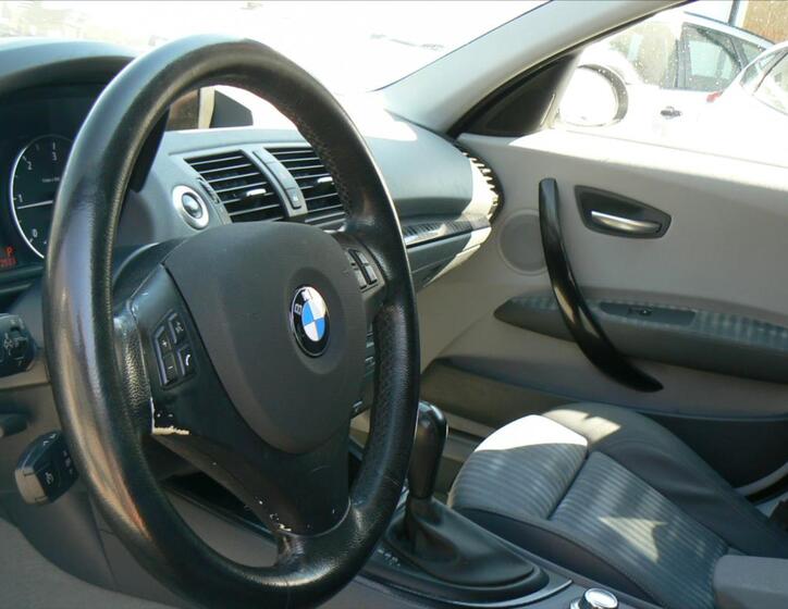 BMW Řada 1 10