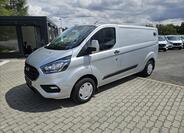 Ford Transit Custom 1