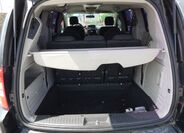 Chrysler Grand Voyager 23