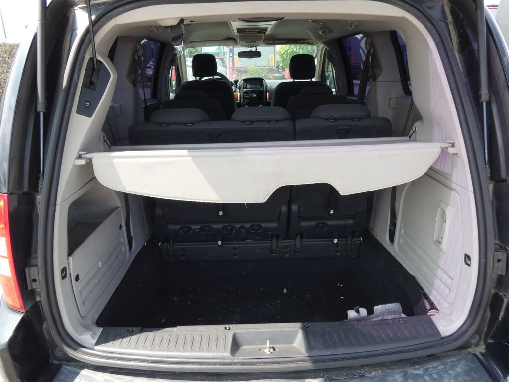 Chrysler Grand Voyager