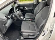 Toyota Yaris 11
