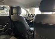 Mercedes-Benz CLA 20