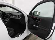 Mercedes-Benz Třídy C 27