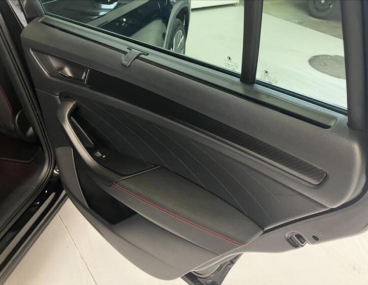 Škoda Kodiaq 30