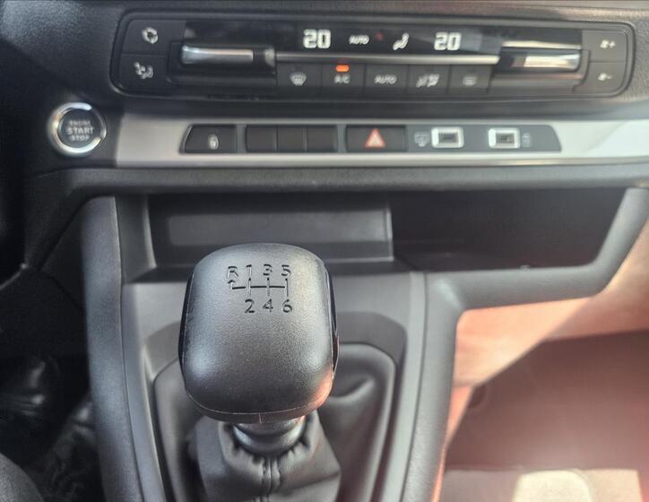 Toyota ProAce 7