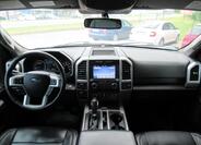 Ford E150 9