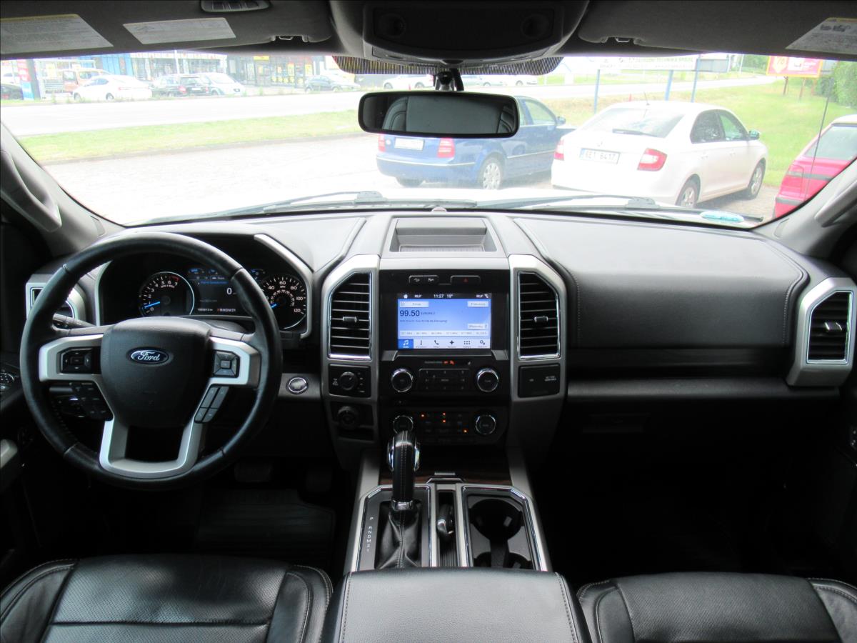 Ford E150