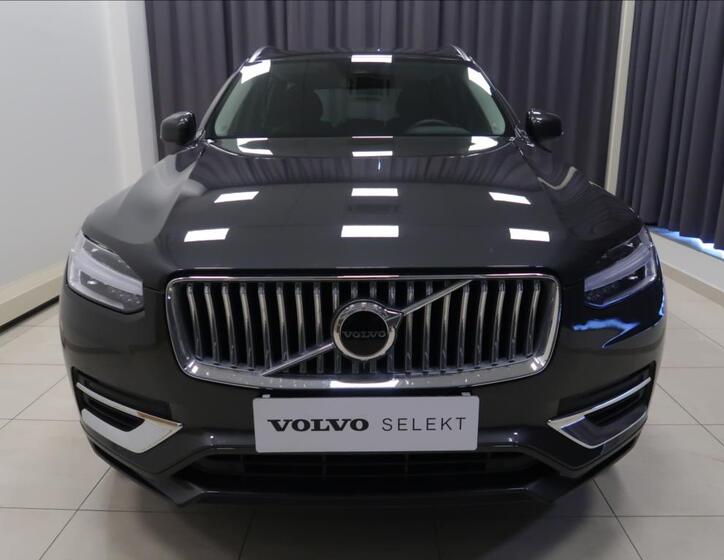 Volvo XC90 2