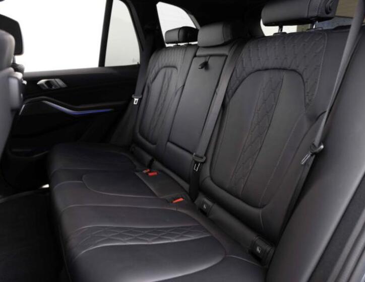 BMW X5 19