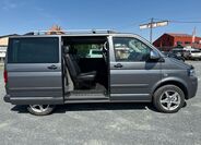 Volkswagen Caravelle 9