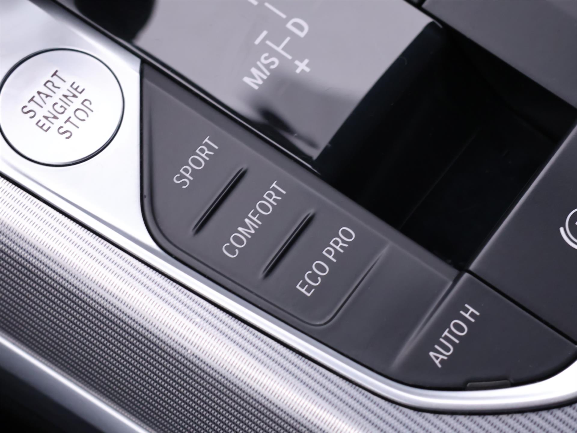 BMW Řada 3