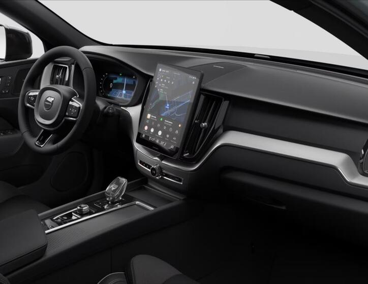 Volvo XC60 8