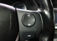 Toyota Auris 25