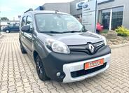 Renault Kangoo 1