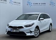 KIA Ceed 1