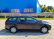 Ford Focus 5