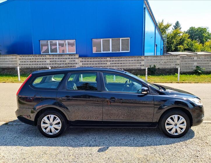 Ford Focus 5