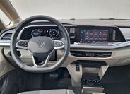 Volkswagen Multivan 5