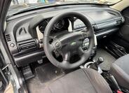 Land Rover Freelander 28