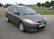 Mazda 5 1