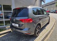 Volkswagen Touran 5