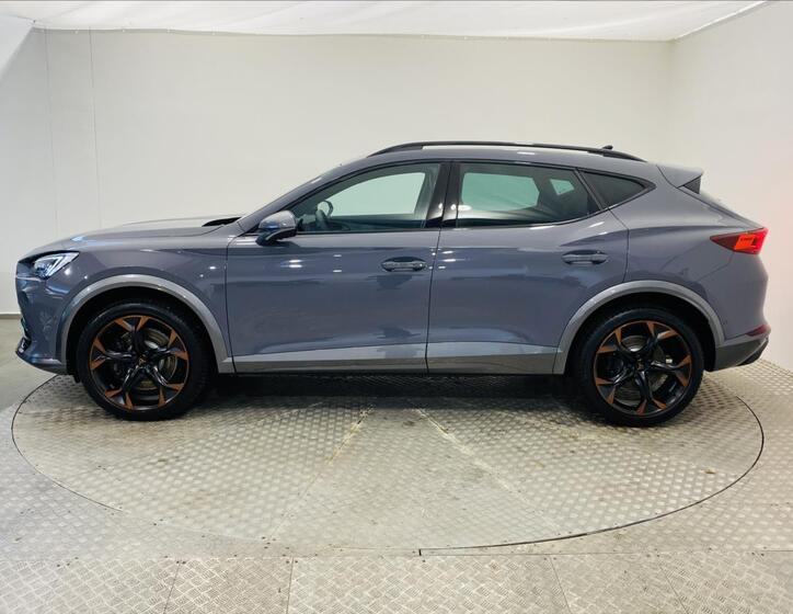 Cupra Formentor 3
