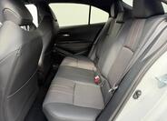 Toyota Corolla 11