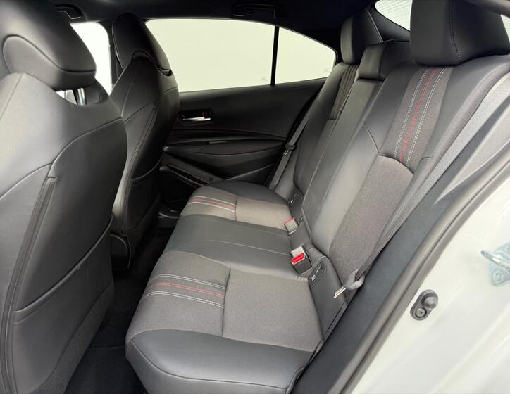Toyota Corolla 11