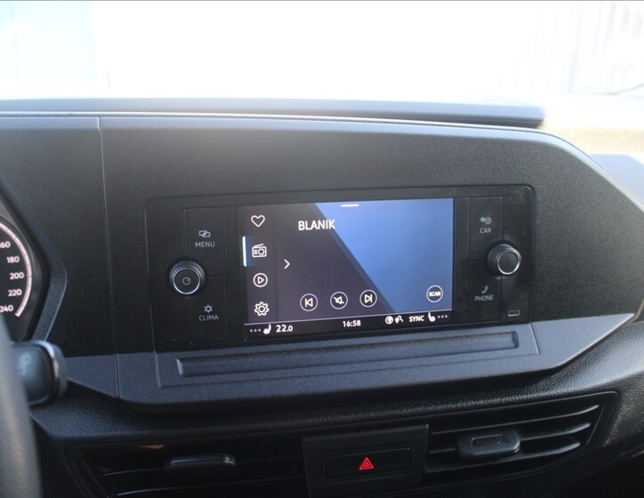 Volkswagen Caddy 15
